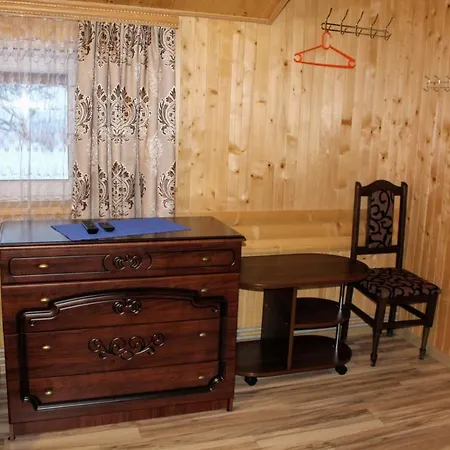 Guest house 