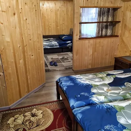 гостинний комплекс у валентини 3*