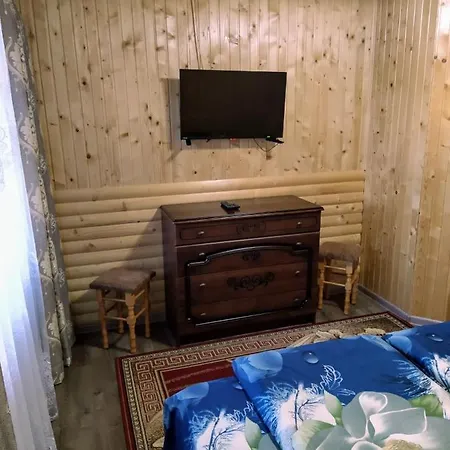 Guest house 