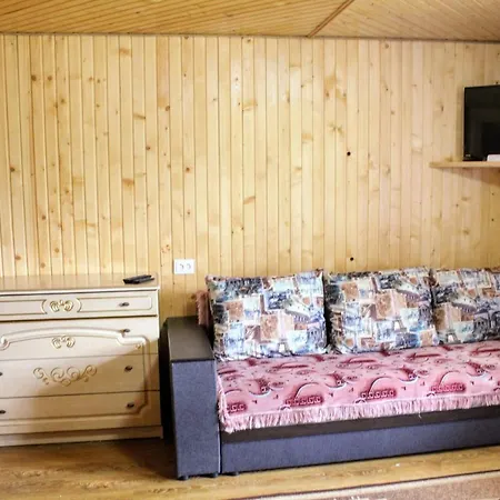 Guest house 