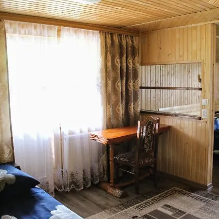 гостинний комплекс у валентини 3*