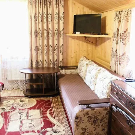 Guest house 