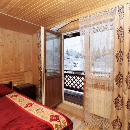 Guest house 