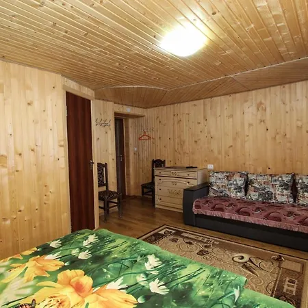 Guest house 