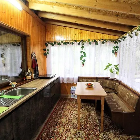 Guest house 