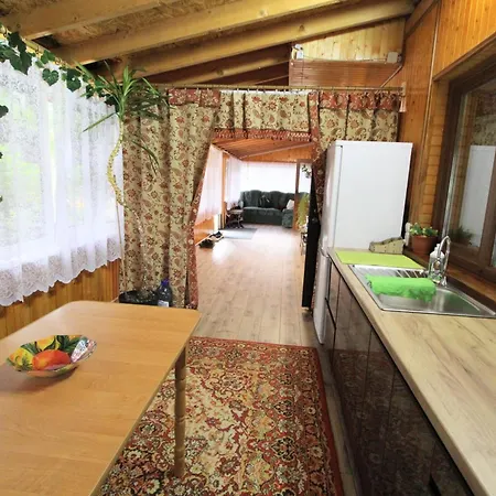 Guest house 
