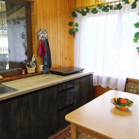 Guest house 