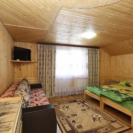 Guest house 
