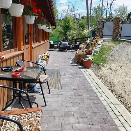 Guest house 